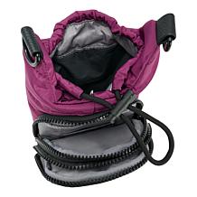 Samantha Brown To-Go Water Bottle Crossbody