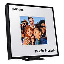 Samsung 13.8" x 13.8" Music Photo Frame with Smart Speaker