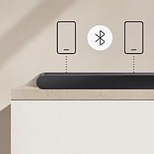 Samsung 3.0 Channel Wireless Soundbar