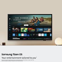 Samsung 32" F6000 LED Full HD Smart TV with Tizen TV