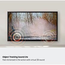 Samsung 40" F6000 LED Full HD Smart TV with Tizen TV