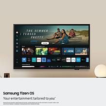 Samsung 40" F6000 LED Full HD Smart TV with Tizen TV
