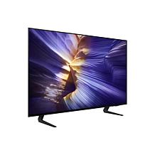 Samsung 42" Class OLED S90F 4K Samsung Vision AI Smart TV