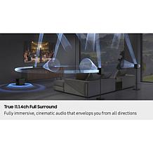 Samsung 43" QLED 4K Q7F Vision AI Smart TV