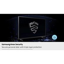 Samsung 43" QLED 4K Q7F Vision AI Smart TV