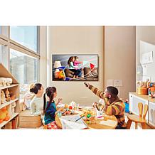 Samsung 43" QLED Q7F Vision AI Smart 4K TV
