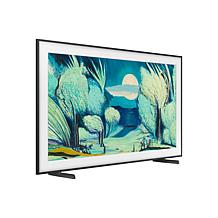Samsung 43" The Frame QLED 4K Art Mode Samsung Vision AI Smart TV