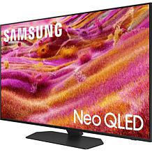 Samsung 50" Class Neo QLED 4K QN90F Vision AI Smart TV