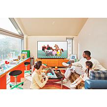 Samsung 50" QLED Q7F Vision AI Smart TV 4K