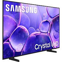 Samsung 55" Class Crystal UHD U8000F 4K Smart TV