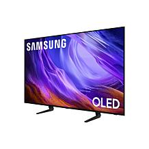 Samsung  55" Class S85H Series OLED 4K UHD Smart Tizen TV 26