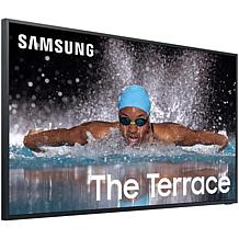 Samsung 55" Class The Terrace Partial Sun Neo QLED LST7D 4K Smart TV
