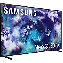 Samsung 65" Class Neo QLED QN900F 8K Samsung Vision AI Smart TV