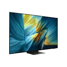Samsung 65" Class OLED S95F 4K Samsung Vision AI Smart TV