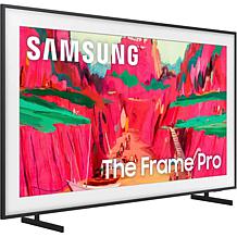 Samsung 65" The Frame Pro Neo QLED 4K Art Mode Vision AI Smart TV