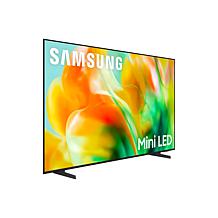 Samsung 75" 4K Crystal UHD Smart TV with AI Processor