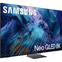 Samsung 75" Class Neo QLED QN990F 8K Samsung Vision AI Smart TV