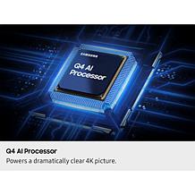 Samsung 75" QLED Q7F Vision AI Smart 4K TV