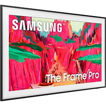 Samsung 75" The Frame Pro Neo QLED 4K Art Mode Vision AI Smart TV