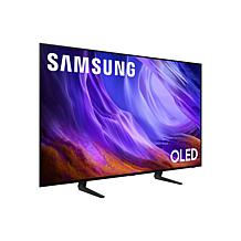 Samsung 85" Class M80H Mini LED 4K Samsung Vision Smart Tizen TV