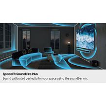 Samsung 85" QLED 4K Q7F Vision AI Smart TV