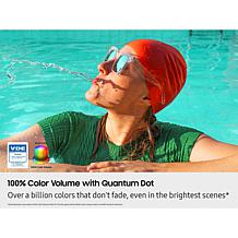 Samsung 85" QLED Q7F Vision AI Smart 4K TV