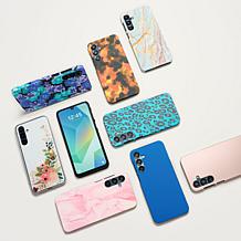 Samsung Galaxy A16 5G Tracfone w/1,500 Talk & Text & 4.5GB Data Bundle