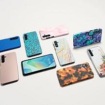 Samsung Galaxy A16 5G Tracfone w/1,500 Talk & Text & 4.5GB Data Bundle