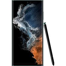 Samsung Galaxy S22 Ultra 5G 128GB GSM/CDMA Unlocked Android - Green