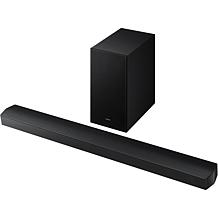Samsung HW-B750F 5.1-Channel Soundbar System