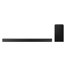 Samsung HW-B750F Bluetooth Soundbar with Dolby Audio 5.1 Ch Subwoofer
