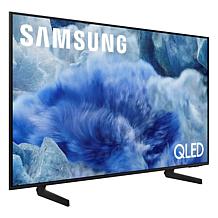 Samsung QLED 4K Vision AI 50" Q8F Smart TV