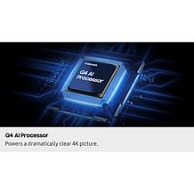 Samsung QLED 4K Vision AI 50" Q8F Smart TV