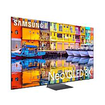 Samsung QN900D 65" Neo QLED 8K Smart TV