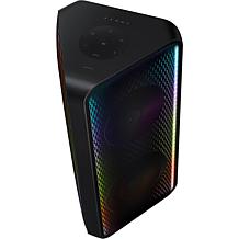 Samsung Sound Tower 240W Bi-directional High Power Audio w/Battery