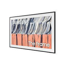 Samsung The Frame Art TV 48.7" Glare-Free Display with Slim Fit Mount