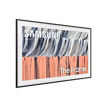 Samsung The Frame Art TV 48.7" Glare-Free Display with Slim Fit Mount
