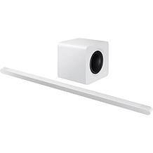 Samsung Ultra-Slim 3.1.2 ch Wireless Dolby ATMOS Soundbar w/Q-Symphony