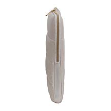 Sandy Lisa Cape Town Sleeve - White Chrome