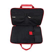 Sandy Lisa Capri Sleeve - Red