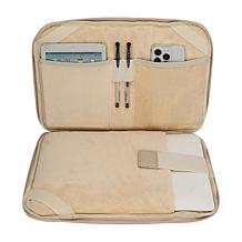 Sandy Lisa La Jolla Work In Ultra Sleeve - Beige