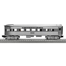 Santa Fe Super Chief LionChief Bluetooth 5.0 Train Set