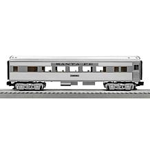 Santa Fe Super Chief LionChief Bluetooth 5.0 Train Set