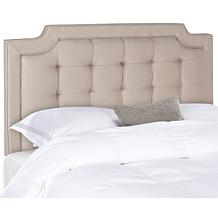 Sapphire Linen Headboard