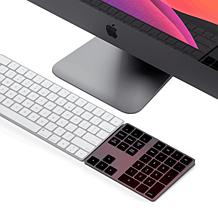 Satechi Aluminum Extended Keypad