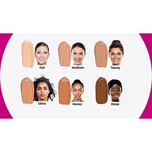 SCA by Adrienne Over 40 Only Foundation