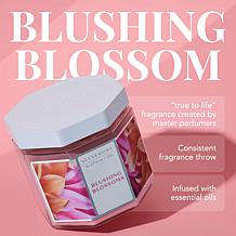 ScentWorx by Slatkin + Co. Blushing Blossom Candle & Hand Soap Set