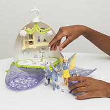 Schleich Bayala: Magical Vet Blossom 14pc Playset