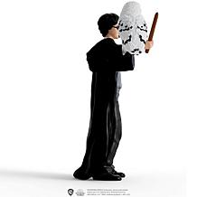 Schleich Wizarding World of Harry Potter 2 piece Set Hedwig Figures 
