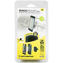 Scosche MagicMount Magnetic Phone and GPS Vent Mount